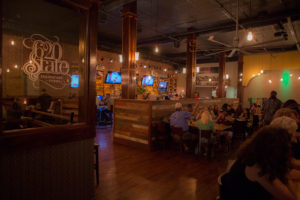 See inside 620 State Restaurant Bristol, TN. Visit our photo picture gallery. we look forward to see you here!