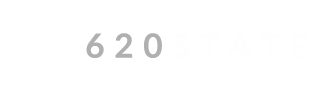 620 State Logo